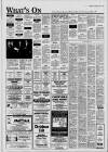 Dorking and Leatherhead Advertiser Thursday 11 November 1993 Page 19