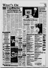 Dorking and Leatherhead Advertiser Thursday 11 November 1993 Page 21