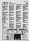 Dorking and Leatherhead Advertiser Thursday 11 November 1993 Page 23