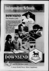 Dorking and Leatherhead Advertiser Thursday 11 November 1993 Page 43