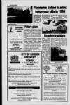 Dorking and Leatherhead Advertiser Thursday 11 November 1993 Page 44