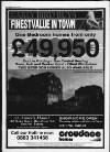 Dorking and Leatherhead Advertiser Thursday 13 January 1994 Page 30