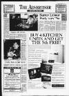 Dorking and Leatherhead Advertiser Thursday 03 February 1994 Page 12