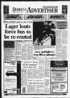 Dorking and Leatherhead Advertiser Thursday 10 February 1994 Page 1