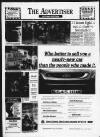 Dorking and Leatherhead Advertiser Thursday 10 February 1994 Page 17