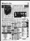 Dorking and Leatherhead Advertiser Thursday 24 February 1994 Page 13