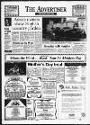 Dorking and Leatherhead Advertiser Thursday 03 March 1994 Page 19