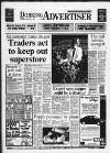 Dorking and Leatherhead Advertiser