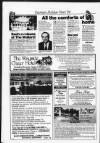 Dorking and Leatherhead Advertiser Thursday 10 March 1994 Page 43