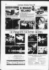 Dorking and Leatherhead Advertiser Thursday 10 March 1994 Page 47