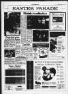 Dorking and Leatherhead Advertiser Thursday 24 March 1994 Page 13