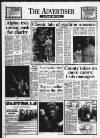 Dorking and Leatherhead Advertiser Thursday 24 March 1994 Page 21