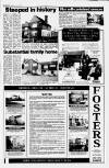 Dorking and Leatherhead Advertiser Thursday 02 March 1995 Page 31