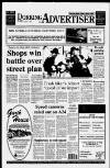 Dorking and Leatherhead Advertiser Thursday 01 June 1995 Page 1