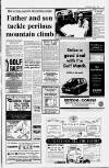 Dorking and Leatherhead Advertiser Thursday 01 June 1995 Page 3