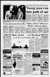 Dorking and Leatherhead Advertiser Thursday 08 June 1995 Page 14