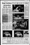 Dorking and Leatherhead Advertiser Thursday 06 July 1995 Page 12