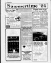 Dorking and Leatherhead Advertiser Thursday 06 July 1995 Page 55