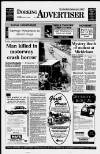 Dorking and Leatherhead Advertiser