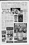 Dorking and Leatherhead Advertiser Thursday 27 July 1995 Page 3