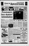 Dorking and Leatherhead Advertiser Thursday 04 January 1996 Page 1