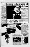 Dorking and Leatherhead Advertiser Thursday 11 January 1996 Page 15