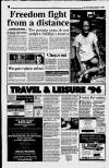 Dorking and Leatherhead Advertiser Thursday 18 January 1996 Page 16