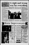 Dorking and Leatherhead Advertiser Thursday 25 January 1996 Page 10