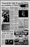 Dorking and Leatherhead Advertiser Thursday 25 January 1996 Page 11