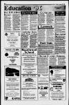 Dorking and Leatherhead Advertiser Thursday 25 January 1996 Page 14