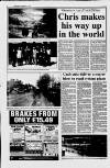 Dorking and Leatherhead Advertiser Thursday 01 February 1996 Page 8