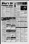 Dorking and Leatherhead Advertiser Thursday 01 February 1996 Page 21