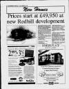 Dorking and Leatherhead Advertiser Thursday 01 February 1996 Page 74