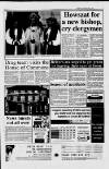 Dorking and Leatherhead Advertiser Thursday 08 February 1996 Page 7