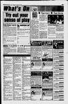 Dorking and Leatherhead Advertiser Thursday 08 February 1996 Page 21