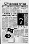 Dorking and Leatherhead Advertiser Thursday 15 February 1996 Page 36