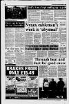 Dorking and Leatherhead Advertiser Thursday 22 February 1996 Page 6