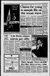 Dorking and Leatherhead Advertiser Thursday 22 February 1996 Page 8