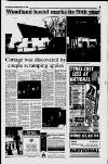 Dorking and Leatherhead Advertiser Thursday 22 February 1996 Page 9