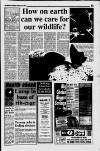 Dorking and Leatherhead Advertiser Thursday 22 February 1996 Page 13