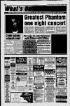 Dorking and Leatherhead Advertiser Thursday 22 February 1996 Page 18