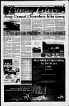 Dorking and Leatherhead Advertiser Thursday 22 February 1996 Page 31