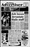 Dorking and Leatherhead Advertiser Thursday 29 February 1996 Page 1