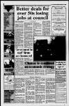 Dorking and Leatherhead Advertiser Thursday 29 February 1996 Page 2