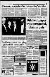 Dorking and Leatherhead Advertiser Thursday 29 February 1996 Page 3