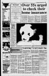 Dorking and Leatherhead Advertiser Thursday 07 March 1996 Page 2