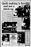 Dorking and Leatherhead Advertiser Thursday 07 March 1996 Page 7