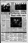 Dorking and Leatherhead Advertiser Thursday 07 March 1996 Page 31