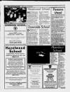 Dorking and Leatherhead Advertiser Thursday 07 March 1996 Page 90