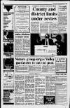 Dorking and Leatherhead Advertiser Thursday 14 March 1996 Page 2